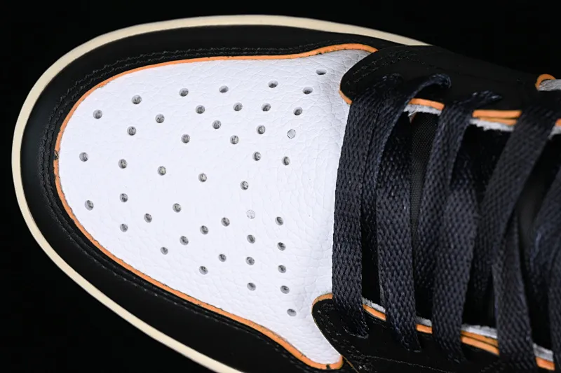 All categories Air Jordan Jordan series basketball shoes Air Jordan 1 High Union x Air Jordan 1 Retro High PK NRG Black Friday BV1300-106